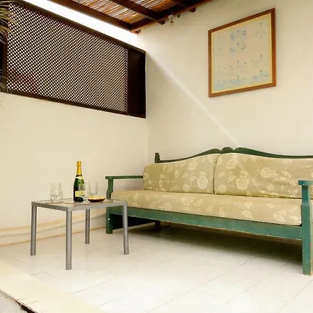 Casa Lulu Вилла *