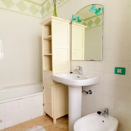 Casa Lulu * Насарет