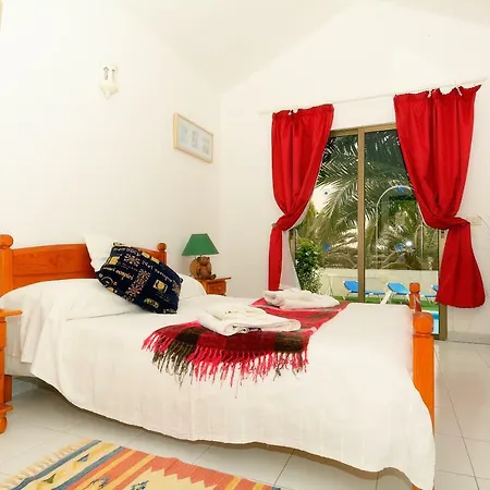 Casa Lulu Вилла *
