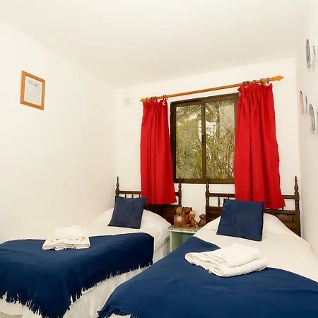 Casa Lulu Насарет