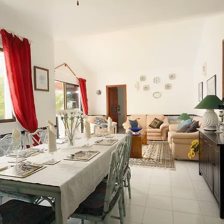 Casa Lulu Насарет