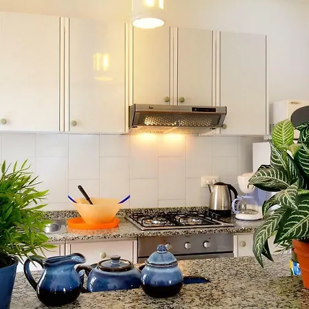Вилла Casa Lulu