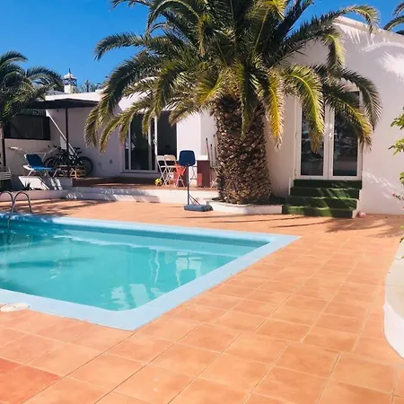 Casa Lulu Willa *