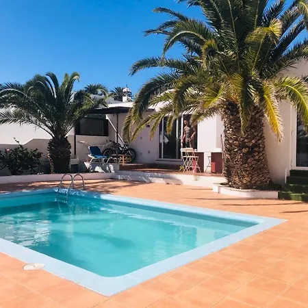 Casa Lulu Willa Nazaret