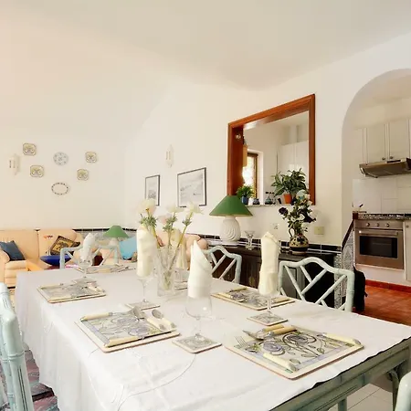 Casa Lulu Willa Nazaret