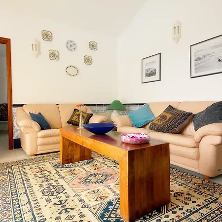 Casa Lulu Willa