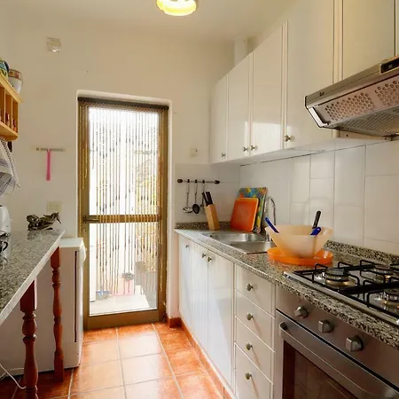 Casa Lulu Willa
